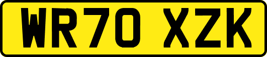 WR70XZK