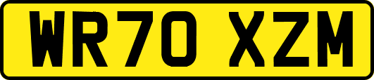 WR70XZM