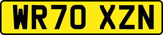 WR70XZN