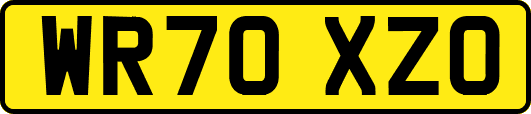 WR70XZO