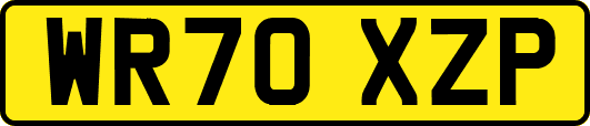 WR70XZP