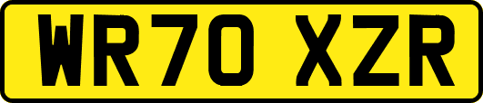 WR70XZR