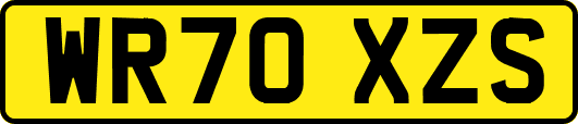 WR70XZS
