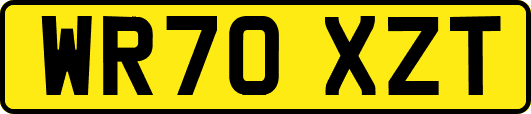 WR70XZT