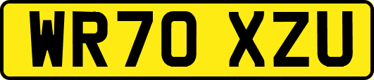 WR70XZU