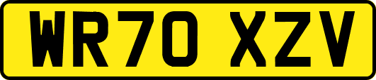 WR70XZV