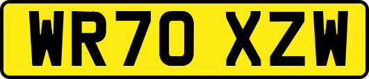 WR70XZW