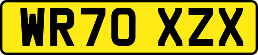 WR70XZX