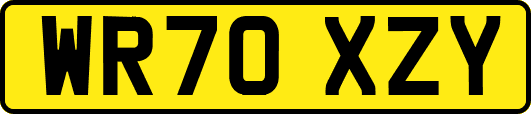 WR70XZY