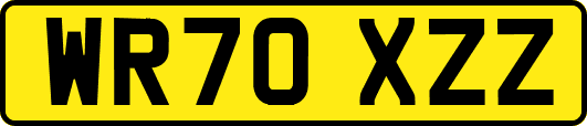 WR70XZZ