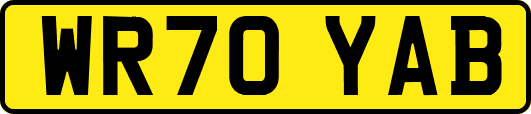 WR70YAB