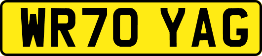 WR70YAG