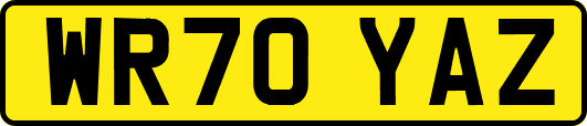 WR70YAZ