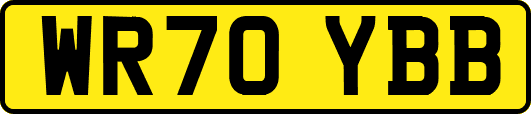 WR70YBB
