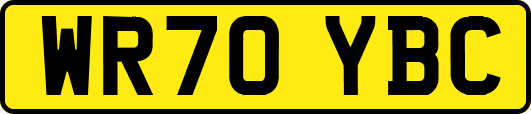 WR70YBC