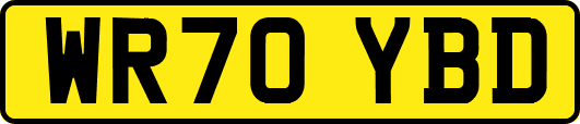 WR70YBD