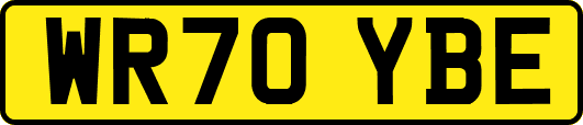 WR70YBE