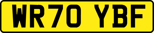 WR70YBF