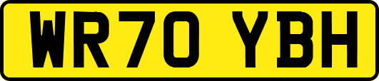 WR70YBH