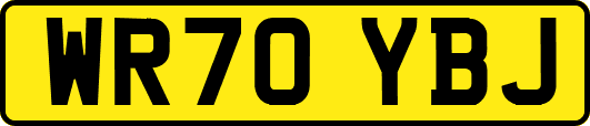 WR70YBJ