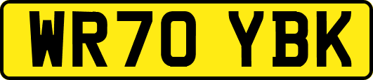 WR70YBK