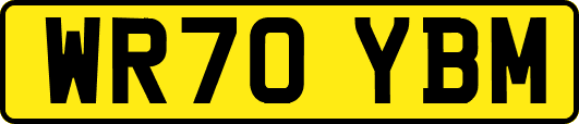 WR70YBM