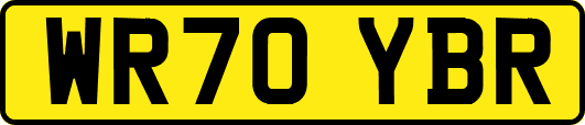 WR70YBR