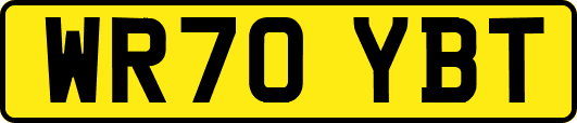 WR70YBT