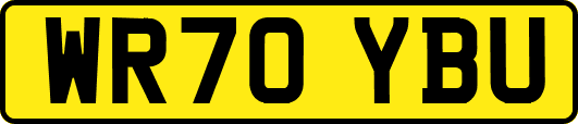WR70YBU