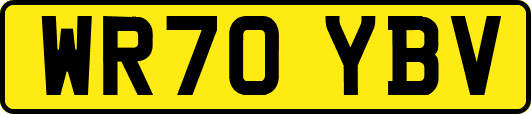 WR70YBV