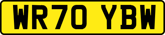 WR70YBW