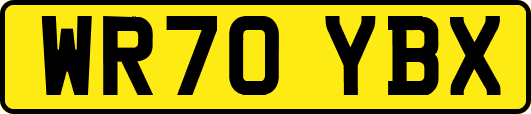 WR70YBX