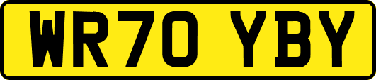 WR70YBY