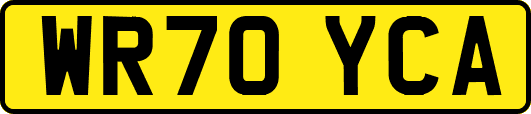 WR70YCA