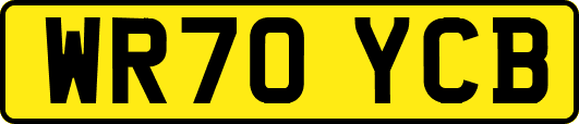 WR70YCB