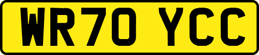 WR70YCC
