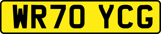 WR70YCG