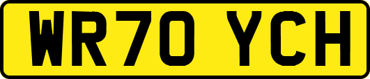 WR70YCH