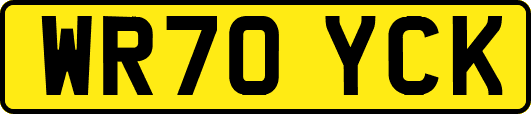 WR70YCK