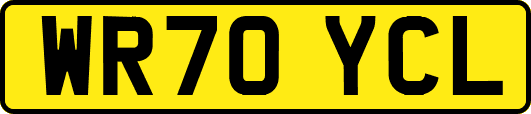 WR70YCL