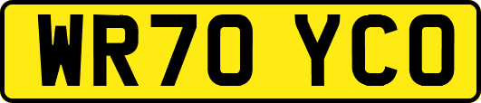 WR70YCO