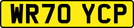 WR70YCP
