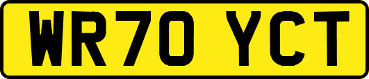 WR70YCT