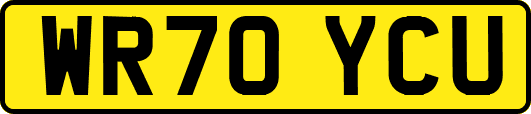 WR70YCU