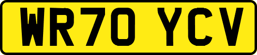 WR70YCV