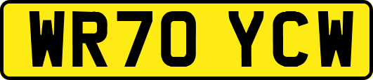 WR70YCW