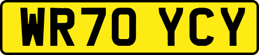 WR70YCY