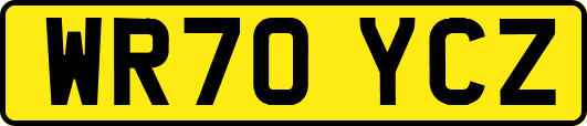 WR70YCZ
