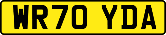 WR70YDA