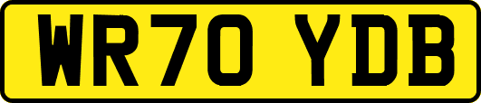 WR70YDB